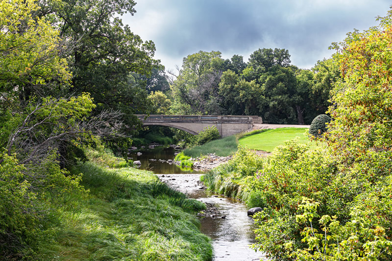 Spring Valley Colony by Stino Scaletta